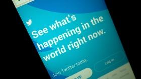 Video thumbnail: PBS NewsHour Twitter bots recycle Cold War techniques to sow division