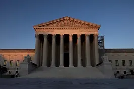 Reviewing the consequential Supreme Court term