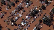 Hundreds of thousands still without power in Ida's aftermath