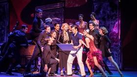 Video thumbnail: Great Performances Broadway's Best 2018 Preview