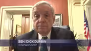 Sen. Dick Durbin on the Build Back Better Bill