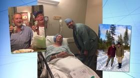 Video thumbnail: Health Matters: Television for Life Kidney Transplant