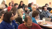 Professionals encourage planning for end-of-life care