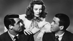 Video thumbnail: SATURDAY NIGHT CINEMA Philadelphia Story WEB EXTRA