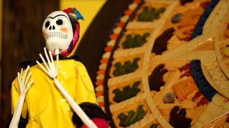 Video thumbnail: Meet the Community Hispanic American Foundation