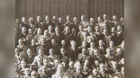 Video thumbnail: Chicago Tonight: Black Voices Look Back at Pullman Porters’ Fight for Labor Rights
