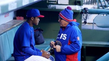 From Chicago to Coal Country, Joe Maddon Looks for a Win