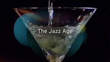 Extended Look |  The Jazz Age
