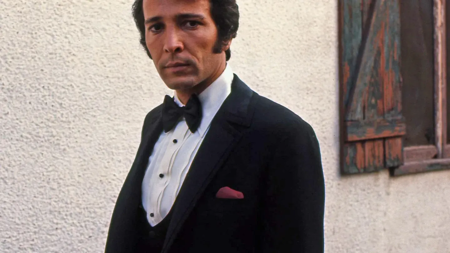 HERB ALPERT IS...