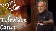 Drying Time with Buck Paulson 3