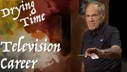 Drying Time with Buck Paulson 3