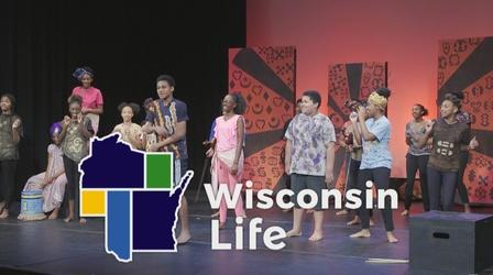 Video thumbnail: Wisconsin Life Collaborative Spirit