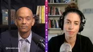 Kathryn Jezer-Morton joins Geoff Bennett on On 'Settle In'