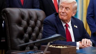 Why this shutdown is different and what Trump gets out of it