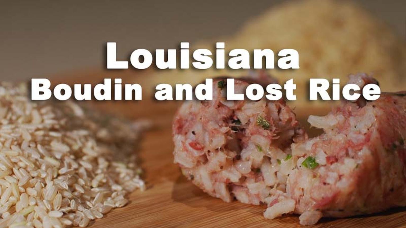 Gullah Geechee Food Traditions Season 1 Episode 6 Nourish PBS