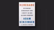 Kinzinger reflects on state of GOP and future of democracy