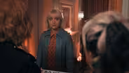 Queens of Mystery Preview