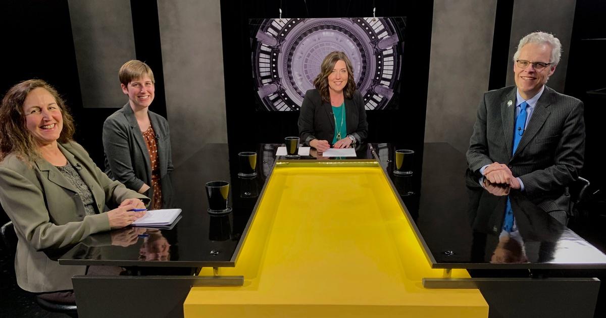 Idaho reports | bills, bills, bills | season 48 | episode 9