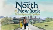 North to New York: The Great Migration in NY's Capital Region