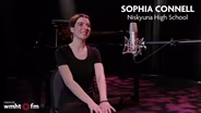 May 2026 | Sophia Connell