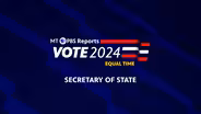 2024 Secretary of State: Election Integrity