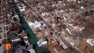 Jefferson Chalmers flooding, Millennials at work, Islam