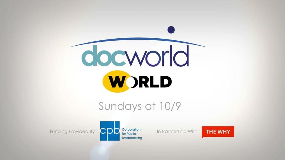 S2: Doc World: Season 2 - Series Promo image