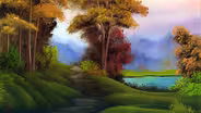 Autumn Distinction