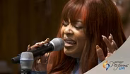 Johdi Performs "Feeling Good" on Detroit Performs Live
