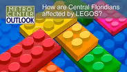 Childhood Trending with Legos