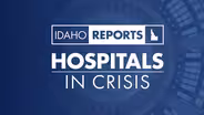 Special: Hospitals in Crisis | Aug. 26, 2021