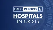 Special: Hospitals in Crisis | Aug. 26, 2021