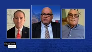 Mayors Debate ‘Sanctuary Cities’ Policies; Voting in NJ