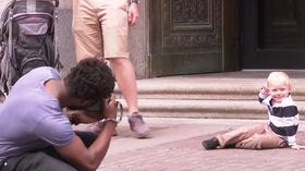 Video thumbnail: Northwest Profiles Funeh’s Passion