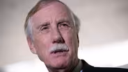 King: U.S. failing to deter adversaries ahead of elections