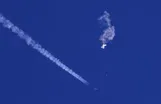 What China is trying to accomplish in U.S. airspace