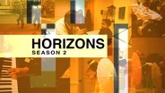 Horizons: Profile of a Painter