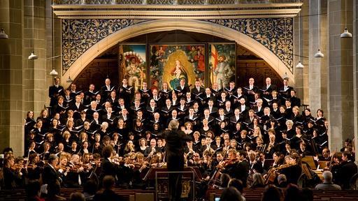 Handel Celebration Concert