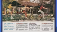Ask Geoffrey: The Schwinn Bicycle Company
