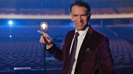 Video thumbnail: Christmas With The Tabernacle Choir Backstage with Brian Stokes Mitchell