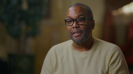 Video thumbnail: Finding Your Roots Lee Daniels Discovers Surprising Familial Ties