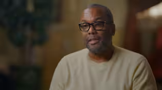Lee Daniels Discovers Surprising Familial Ties