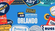 Behind the Scenes Antiques Roadshow Orlando