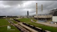 Could carbon capturing make ‘clean coal’ a reality?
