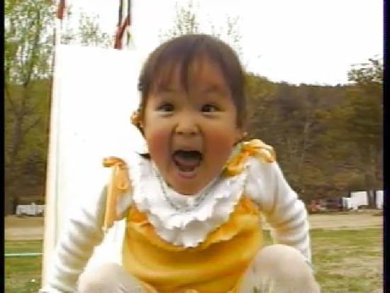 State of Adoption in Korea