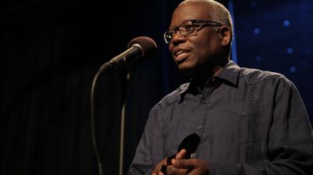 Video thumbnail: Stories from the Stage Didn't See That Coming
