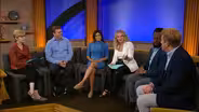 Political Panel | June 2025
