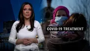 Rutgers researchers work on breakthrough COVID-19 treatment