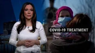 Rutgers researchers work on breakthrough COVID-19 treatment
