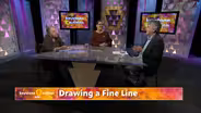 Drawing a Fine Line